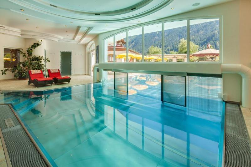 Hotel Edenlehen Mayrhofen Kültér fotó